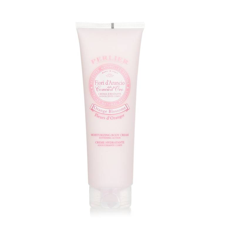 Orange Blossom Moisturizing Body Cream by Perlier