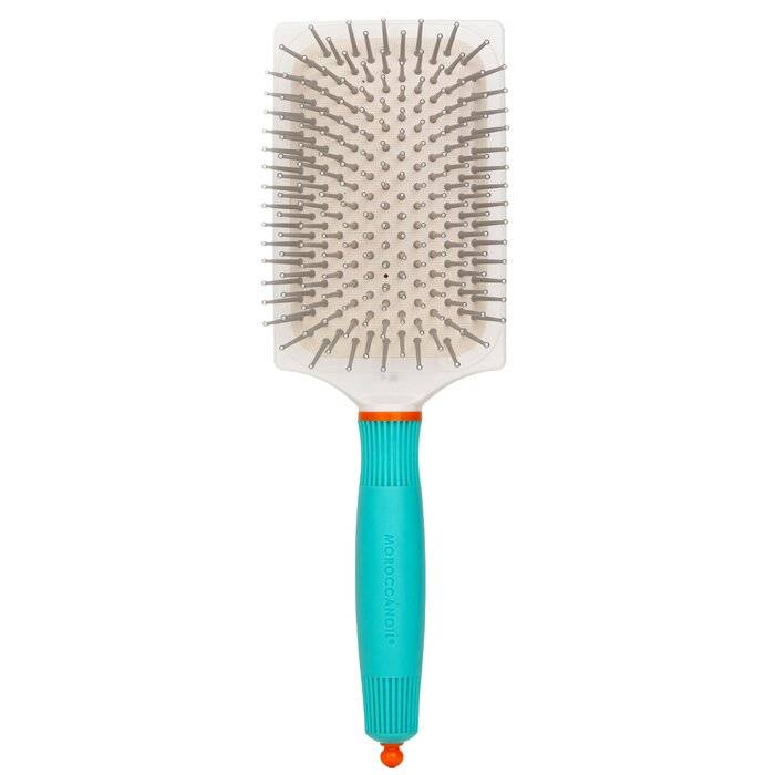 Ionic Ceramic Thermal Paddle Brush 1pc by Moroccanoil