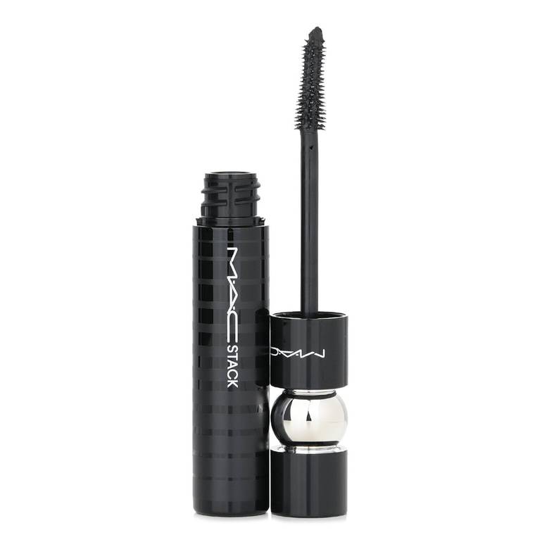 Stack Micro Mascara - # Black من MAC