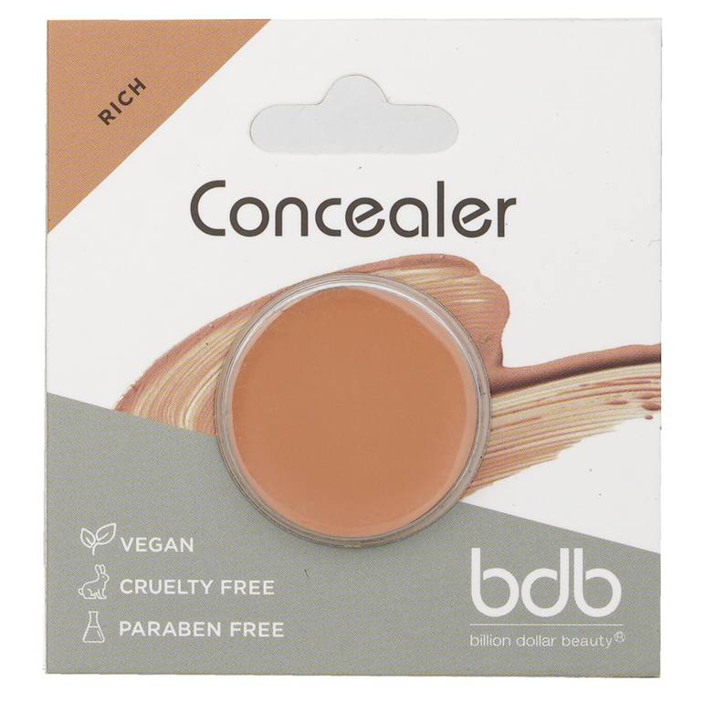 Concealer - # Rich من Billion Dollar Brows
