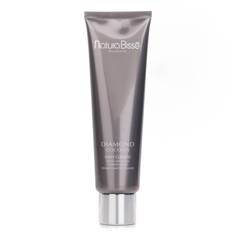Diamond Cocoon Daily Cleanse by Natura Bisse