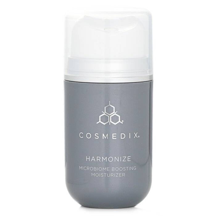 Harmonize Microbiome Boosting Moisturizer 53g/1.87oz by CosMedix
