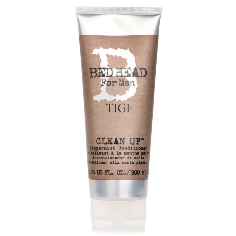 Bed Head B For Men بلسم منظف بالفلفل من Tigi