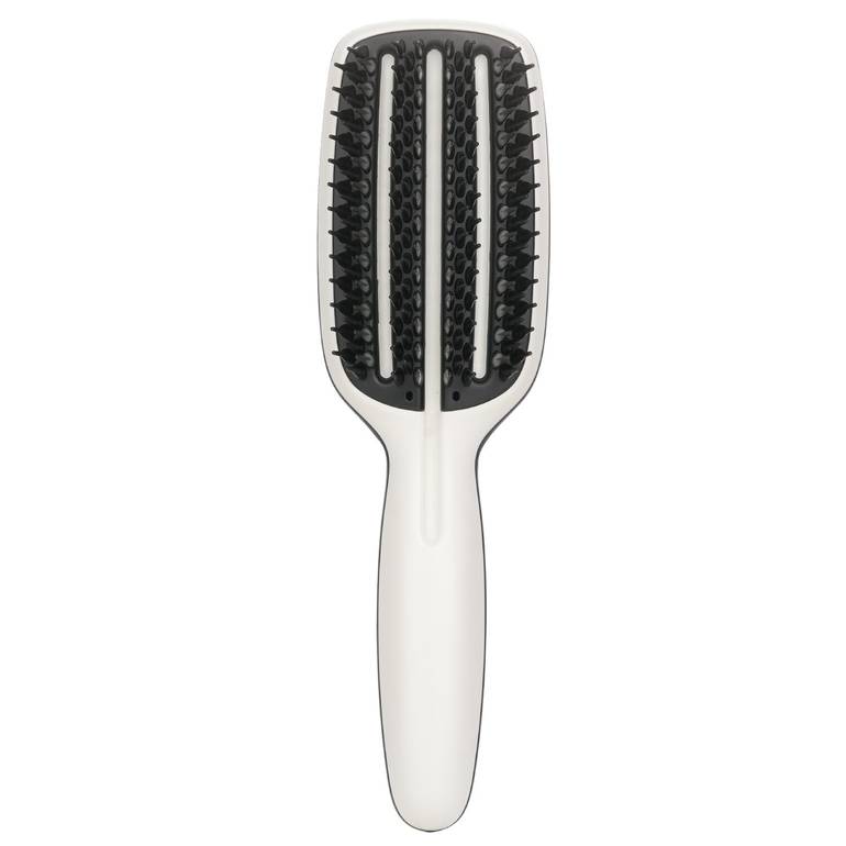 فرشاة شعر نصف ضمادة للتصفيف والتجفيف من Tangle Teezer