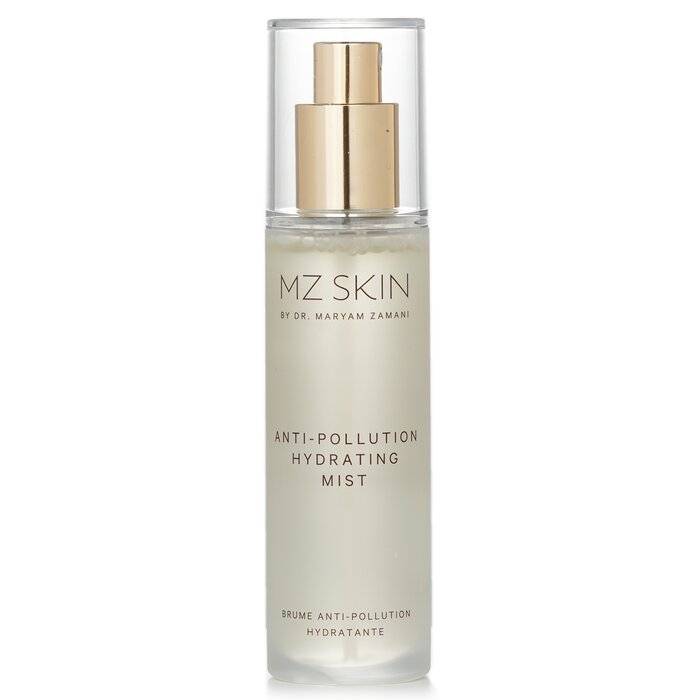 رذاذ مرطب مضاد للتلوث 75ml/2.53oz من الجلد MZ