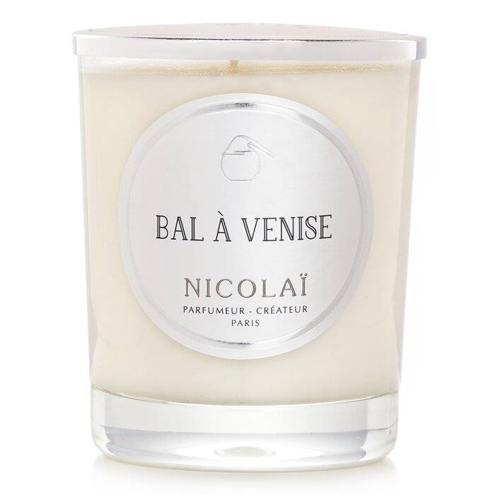 شمع معطر - Bal A Venise 190g/6.7oz من نيكولاي