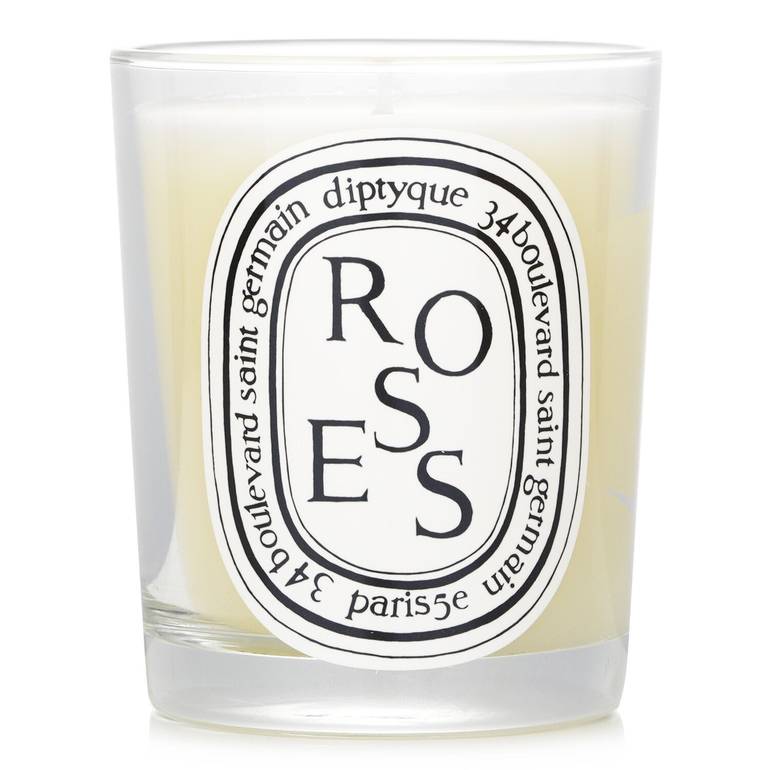 شمع معطر - Roses من Diptyque
