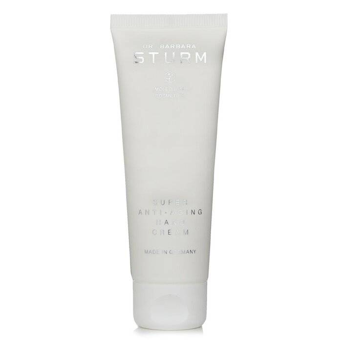 SUPER ANTI-AGING HAND CREAM 50ml/1.69oz by Dr. Barbara Sturm