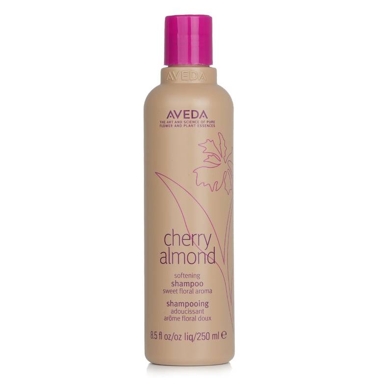 Cherry Almond Softening Shampoo by Aveda