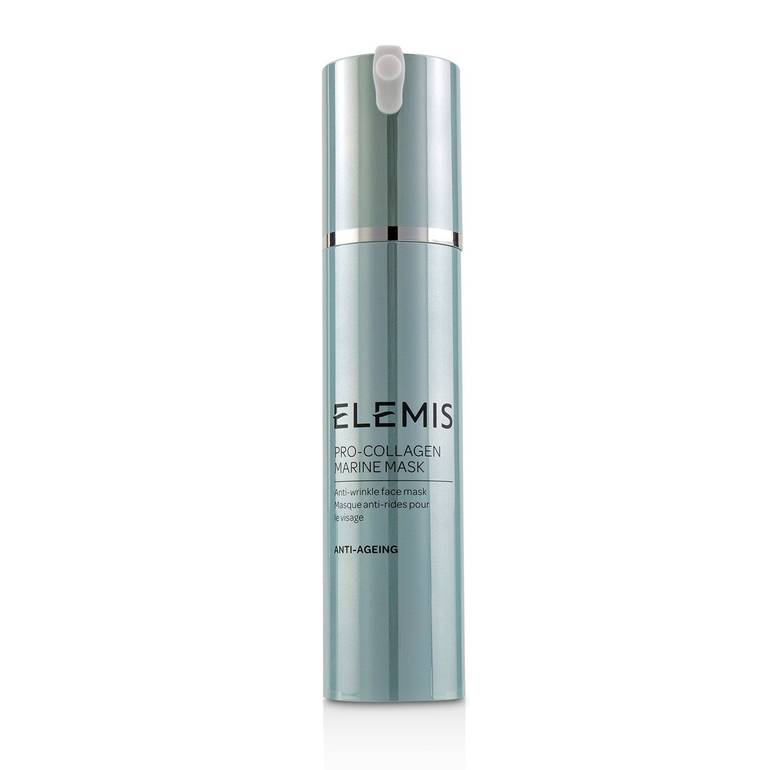 ماسك بحري معزز للكولاجين من Elemis