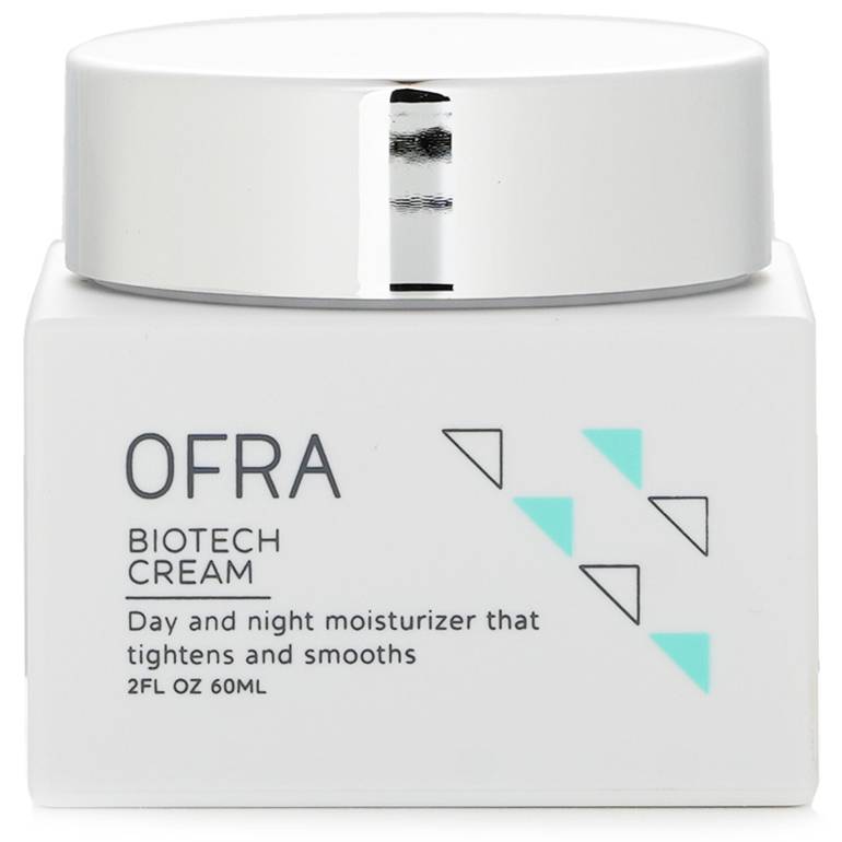 كريم التكنولوجيا الحيوية من OFRA Cosmetics