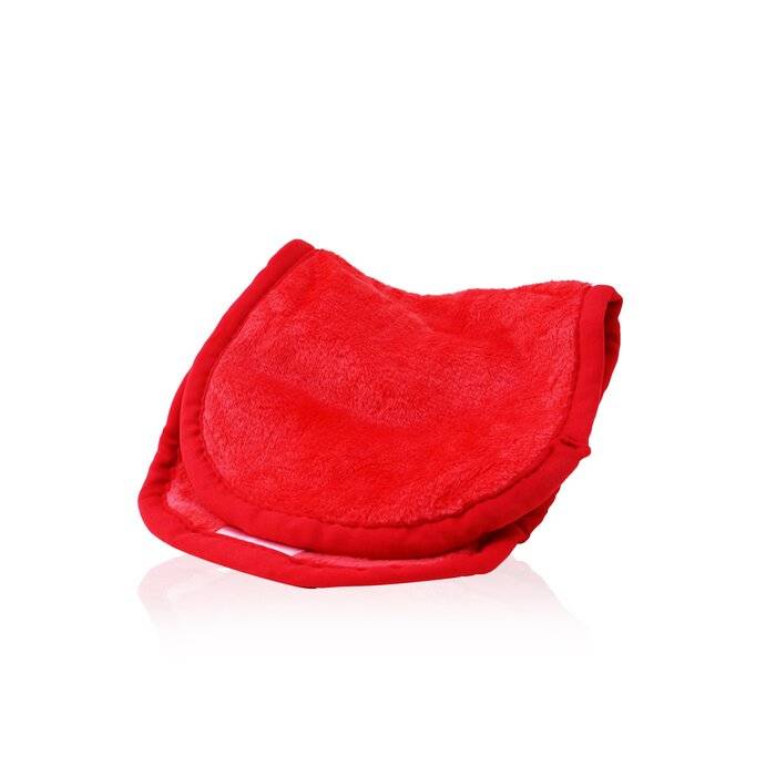 MakeUp Eraser Cloth - # Love Red - by MakeUp Eraser
