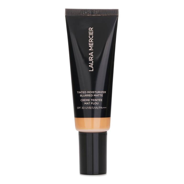 Tinted Moisturizer Blurred Matte - # 2W Citrine by Laura Mercier