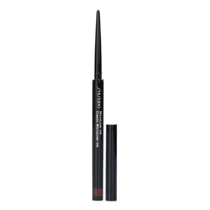 قلم عيون MicroLiner Ink - # 03 برقوقي من Shiseido