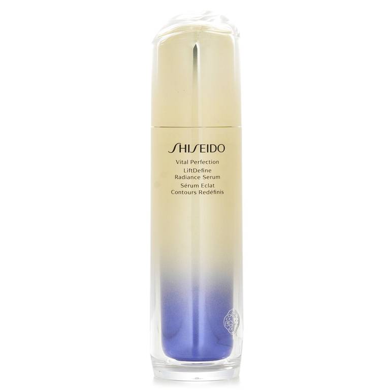 Vital Perfection LiftDefine Radiance Serum by Shiseido