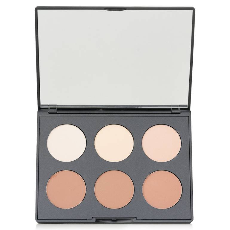 Studio Fix Sculpt And Shape Contour Palette - # Light/Medium by MAC