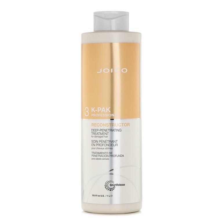 K-Pak Reconstructor Deep-Penetrating Treatment (For Damaged Hair) من Joico