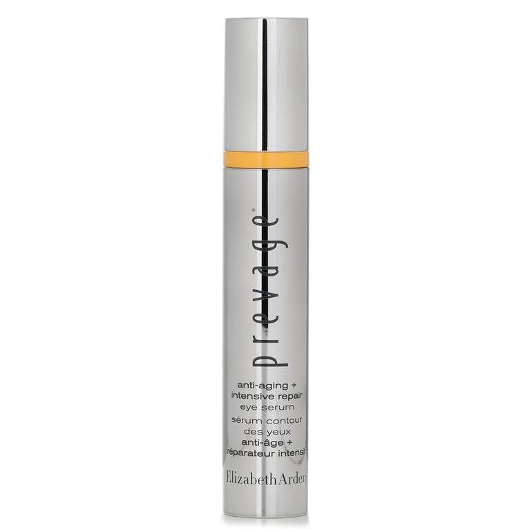 سيرم إصلاح منطقة العيون المكثف + مضاد لعلامات الشيخوخة من Prevage by Elizabeth Arden