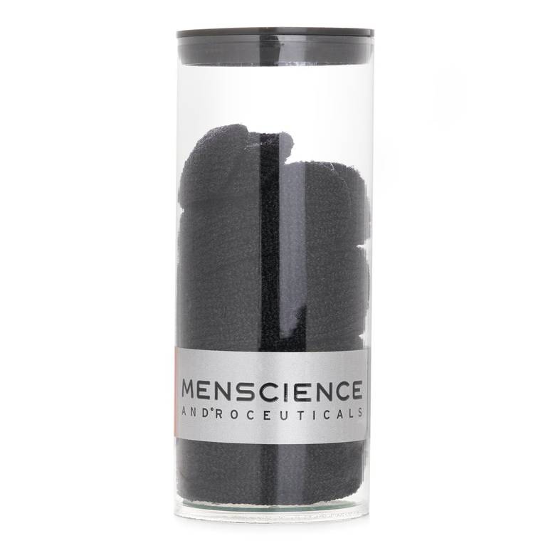 Buff Body Gloves by Menscience