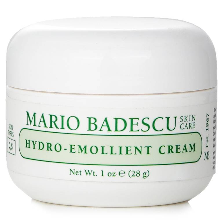 كريم ملين مرطب Hydro - للبشرة الجافة/الحساسة من Mario Badescu