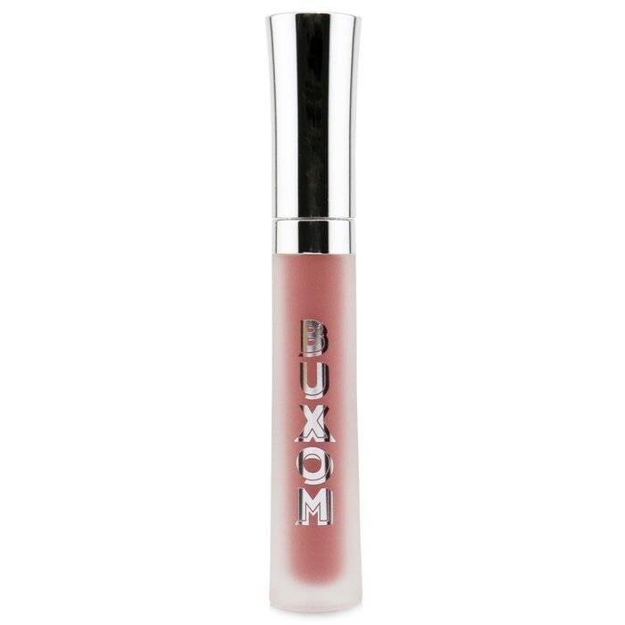 Full On Plumping Lip Cream - # Hot Toddy 4.2ml/0.14oz by Buxom