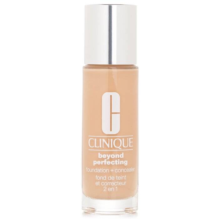 خافي عيوب Beyond - # 6.5 Buttermilk (VF-N) 30ml/1oz من Clinique