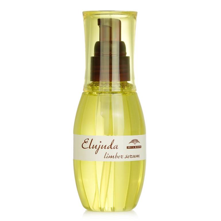 Elujuda Limber Serum by Milbon