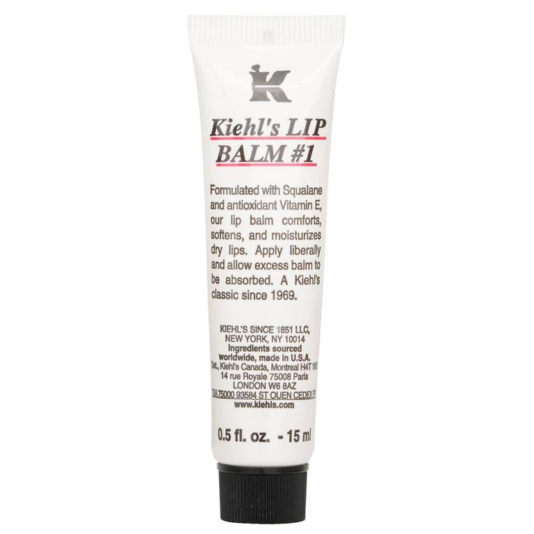 بلسم شفاه # 1 من Kiehl's