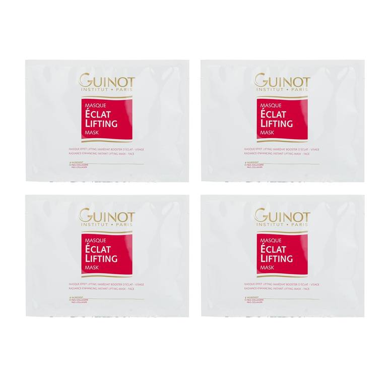 Radiance Enhancing Instant Lifting Mask by Guinot