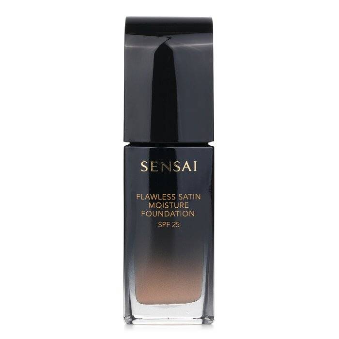 أساس مخملي رطب خالي من العيوب SPF 25 - # FS103 Sand Beige 30ml/1.01oz من Kanebo