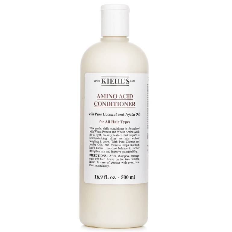 بلسم بحامض أميني من Kiehl's