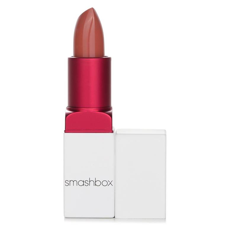 Be Legendary Prime & Plush Lipstick - # Stepping Out من Smashbox