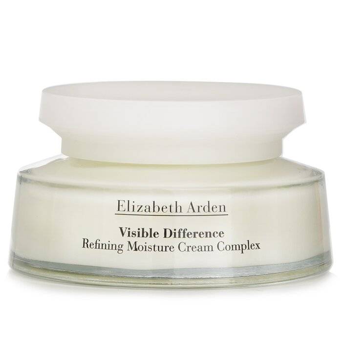 Visible Difference مركب كريم مرطب منقي 100ml/3.4oz من Elizabeth Arden
