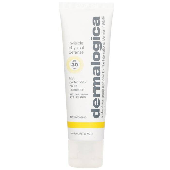 Invisible Physical Defense SPF 30 (Exp. Date 31 May 2026) 50ml/1.7oz by Dermalogica