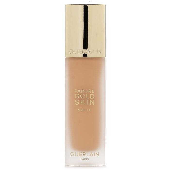 Parure Gold Skin Matte Foundation SPF15 - # 2W Warm 35ml/1.1oz by Guerlain