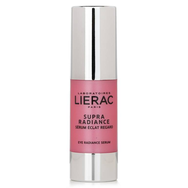 Supra Radiance Eye Radiance Serum من Lierac