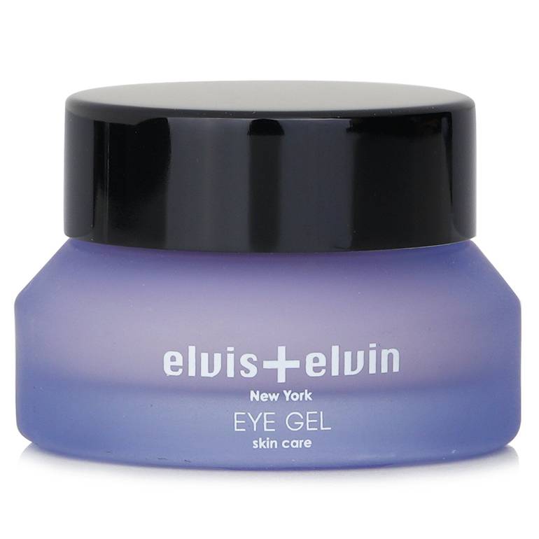 Eye Gel by Elvis + Elvin