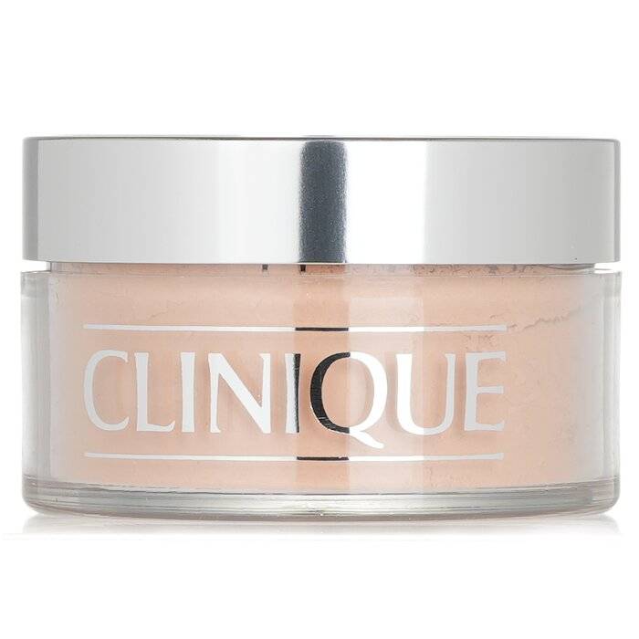 بودرة الوجه المخلوطة - # 04 شفافية 4 25g/0.88oz من Clinique