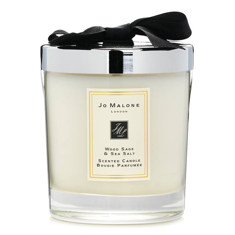 شمع معطر Wood Sage & Sea Salt من Jo Malone