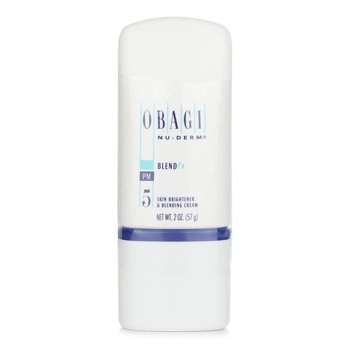 Nu Derm Blend Fx Skin Brightener & Blending Cream 57g/2oz by Obagi