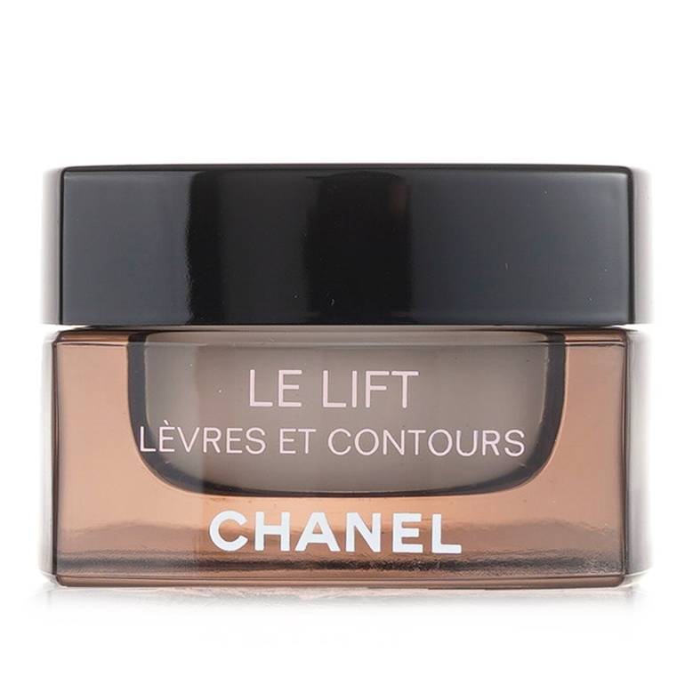مستحضر للعناية بالشفاه ومحيطها Le Lift من Chanel