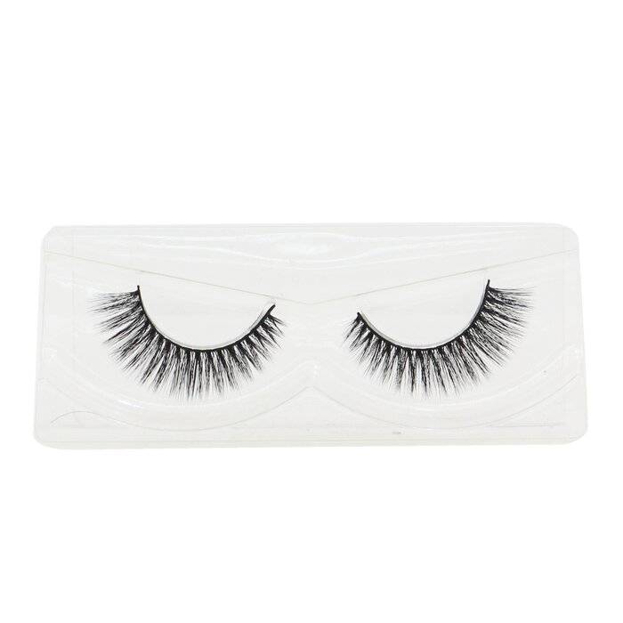 Visionary Lashes - # 005 (4-11 mm, Full Volume) 1pair by Lash Star
