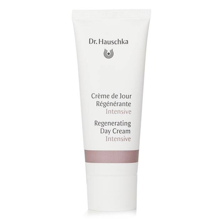 Regenerating Day Cream Intensive 40ml by Dr. Hauschka
