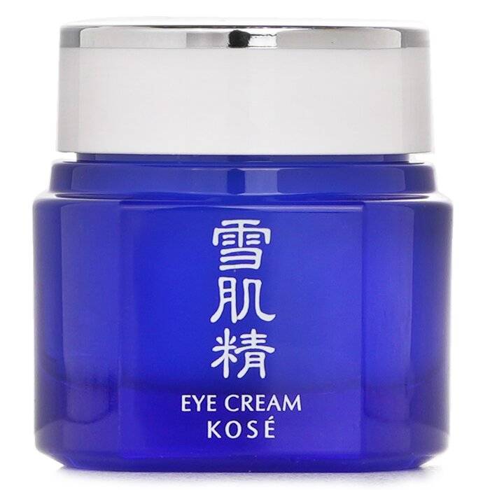 Medicated Sekkisei كريم العيون 20ml/0.7oz من Kose