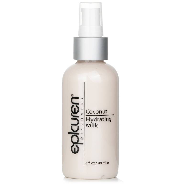 Coconut Hydrating Milk by Epicuren