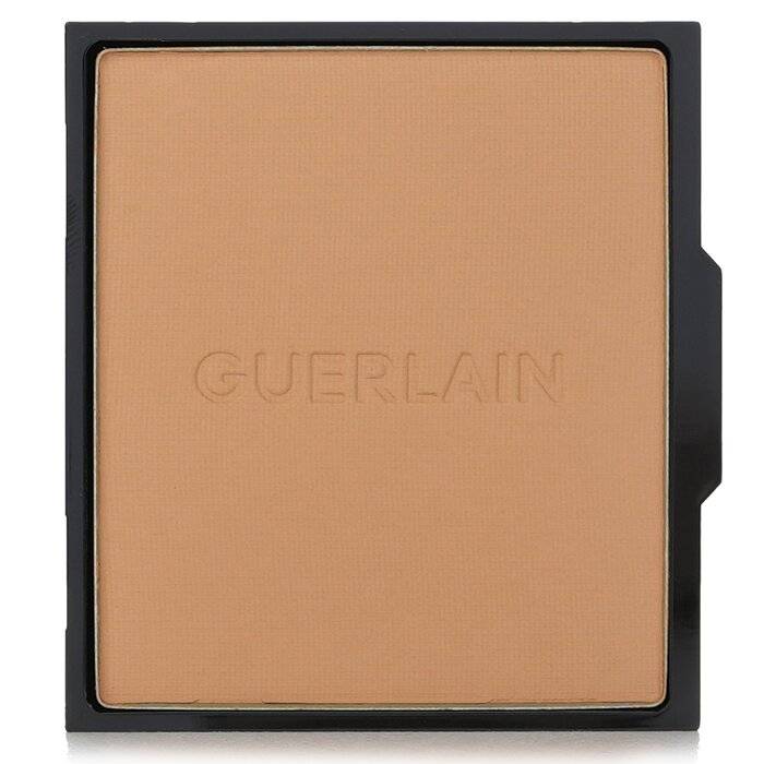 أساس بارور غولد للسيطرة على البشرة عالي الكمال المات في علبة مدمجة - # 4N 8.7g/0.3oz من Guerlain