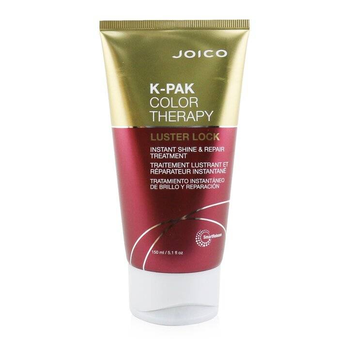 علاج مرمم للمعان فوري K-Pak Color Therapy من Joico