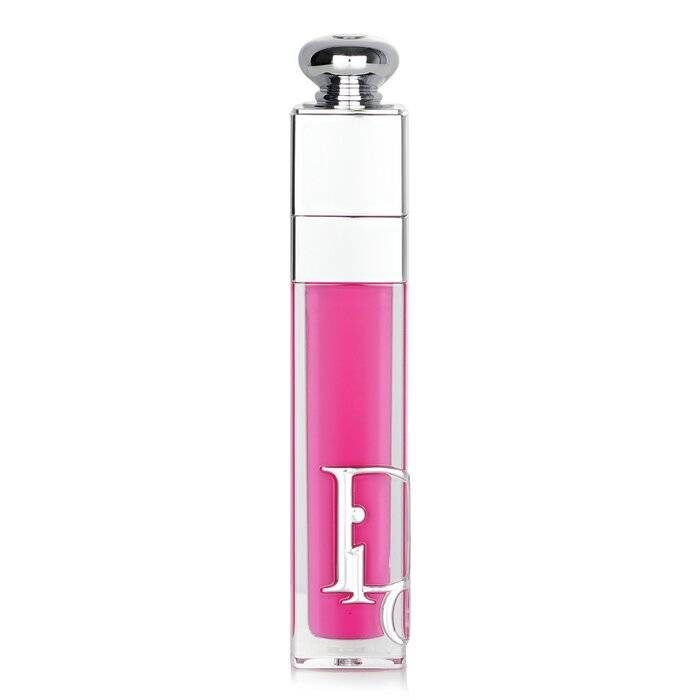 Addict Lip Maximizer Gloss - # 007 Raspberry 6ml/0.2oz by Christian Dior