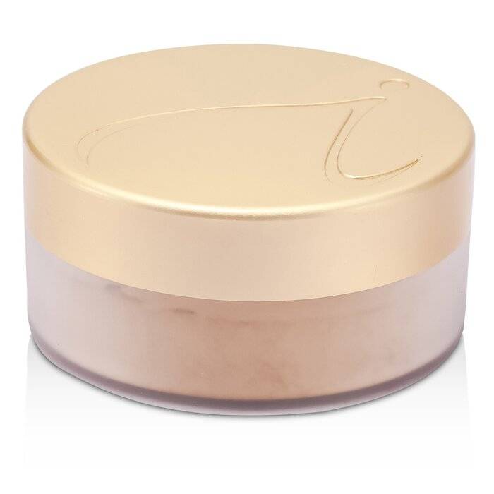 Amazing Base بودرة معدنية سائبة SPF 20 - عنبر من Jane Iredale
