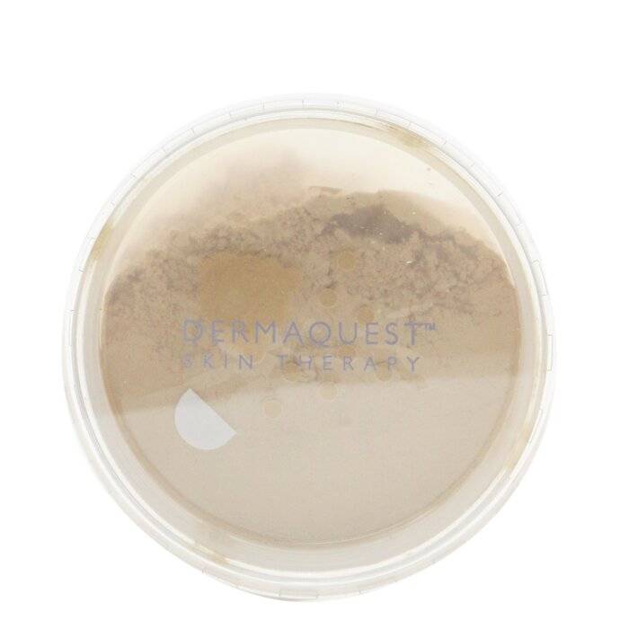 DermaMinerals Buildable Coverage Loose Mineral Powder SPF 20 - # 2C 11.4g/0.4oz by DermaQuest